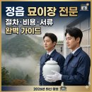 정읍시청 | 정읍 묘이장 직접 진행해 본 후기, 2026년 최신 서류와 주의사항 체크리스트