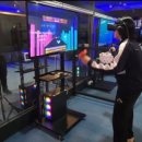 안산 브이알체험관 이미지