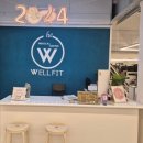 웰핏 휘트니스 이미지