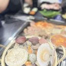 오산조개구이무한리필 이미지