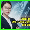 [북부] 나도바리스타 B | 이틀만 빼면 나도 해외여행 간다 연차 1~2일로 가능한 해외 단기 여행 코스 &amp; 실제 예산 공개 (2026...