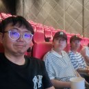 CGV소풍 IMAX관