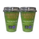 바리스타 이미지