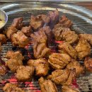 씨유 구미형곡사거리점 | 까리돈 숯불갈비 :: 구미 형곡동 갈비 맛집 스테이크갈비가 맛있는 집
