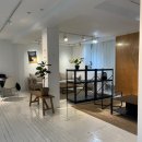 [강남⭐신사] 압구정역 카페 낫배드커피 도산 방문 후기!