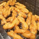 이동찹쌀꽈배기