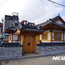 익산한옥 이미지