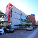 밀양도서관 이미지