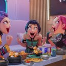 KPOP(케이팝)호텔 이미지