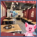 여수고기맛집 여수 슬라이스대패삼겹, 고기의 진수를 즐길 수 있는 담백한 맛의 파라다이스!