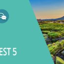 미리네 민박 이미지