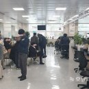 왕조1동 행정복지센터 이미지