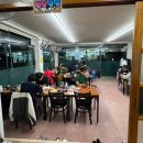 대운순대국 | [경산 진량] 노포맛집 로컬맛집 점저메추 '대운순대국' 후기