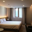 울산시티호텔 이미지