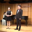 • 창(窓) (최효경 작시, 신상우 작곡) - M. Sop. 권혜경 &amp; Ten. 이원남 / Pf. 최은순 이미지