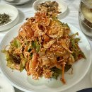 장군산길 | [여수맛집] 허영만의 백반기행 서대회무침 ‘동서식당’ 내돈내산 방문후기