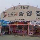 다하누 중앙점