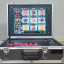 마스터 당구장 이미지