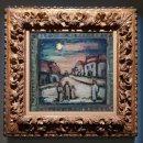 국립중앙박물관 | 인상주의에서 초기 모더니즘까지 @ 국립중앙박물관 전시 후기 2