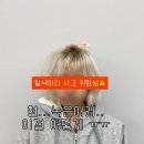 사평대로12길 82 (2) | 탈색머리 녹은머리 복구매직 후 손상모복구전문 강남미용실 강남후헤어 상후원장후기