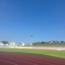남해군공설운동장 | 듀애슬론 대회 준비 : 사이클 40km → 러닝 7km 근전환 훈련 솔직 후기