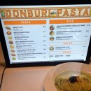 돈부리파스타푸드