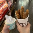 스트릿츄러스신세계천안 이미지