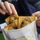 노량진에 바삭하고 맛있는 붕어빵 가게가 있다~? '맛붕' 내돈내산 솔직 추천 후기 팥붕어빵 고구마붕어빵