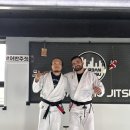 크로스 주짓수 | 구스타보 바티스타 주짓수 세미나 후기