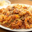 통영아귀찜