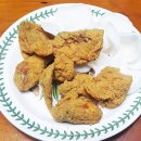 우리통닭 이미지