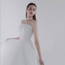 맑은윤슬의원 | 로브마지오 맑은비즈 드레스 본식가봉 피팅 후기