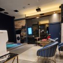 인 스크린골프존 이미지