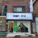 데비드 살롱