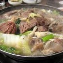 송정설렁탕 이미지