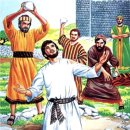 Bible Reading - Luke 11:47~54 이미지