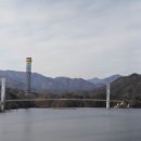 부항댐 이미지