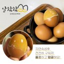 구운계란 원천오복 알참참 구운달걀 유통기한 및 훈제란 보관법 꿀팁!