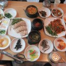 돌산백반