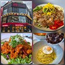 서면중학교 | 부산 서면중식당 린선다이닝, 가족 모임 하기 좋은 전포동 맛집 후기 ft. 주차