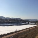 괴산교~제2괴산교 이미지