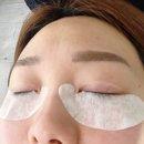 울산남구속눈썹 행복하다뷰티 속눈썹연장 후기
