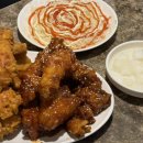 쌔떼치킨 꾸버불라