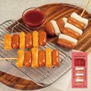 디엠빅 | 맘스터치 추천: 핫치즈빅싸이순살(feat.최고의 조합)