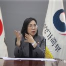 김현숙 여가부 장관 “남성 군복무 보상 확대해야” 이미지