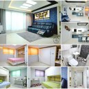 중산동 안곡고 정류장 이미지