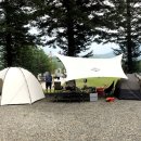 대기리산촌체험학교 야영장 이미지