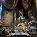 밀코마트 | 동유럽 신혼여행기 / 프라하 본격적인 여행