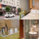 비(B)호텔 | 도쿄 호텔 추천 이케부쿠로 숙소 가성비 더 비 호텔 후기