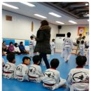 최강두리 태권도 이미지